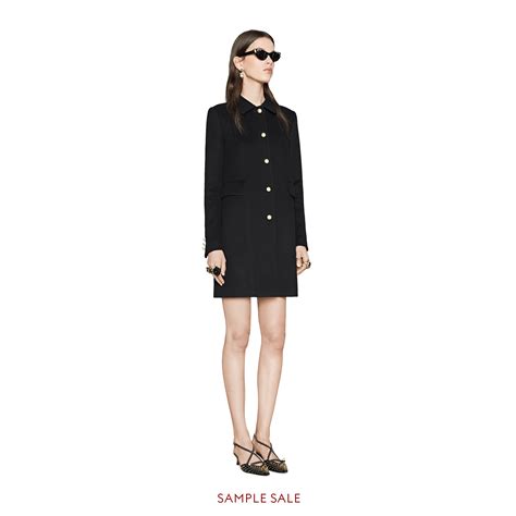 gucci woman coat|gucci coats ladies.